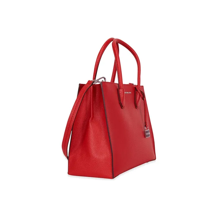MICHAEL KORS Mercer Handbags-1