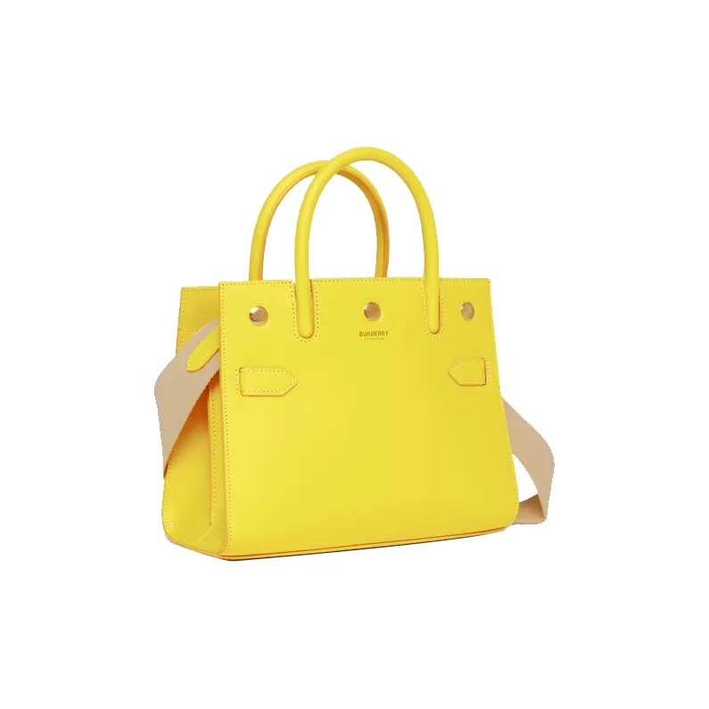 Burberry Title Handbags-1