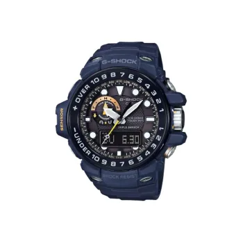 CASIO Men MASTER OF G-SEA Series Black Watch