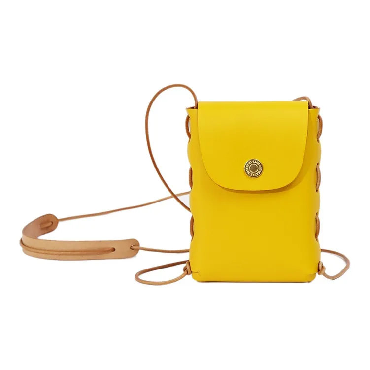 LINE ARTISANAL Cellphone Pouches-12