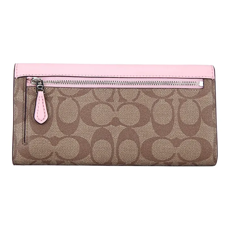 COACH Checkbook Wallet Wallets-2