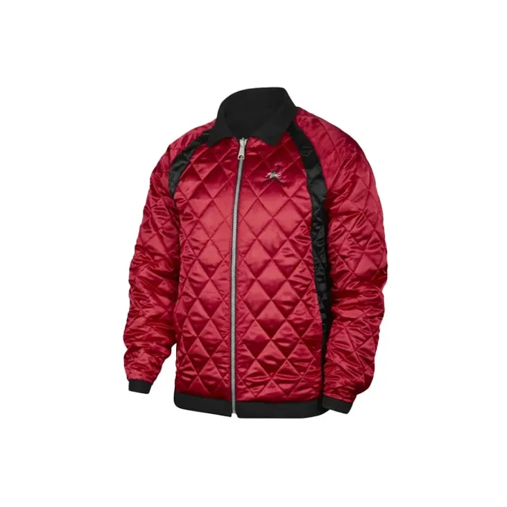 Jordan Jackets Men Black-3