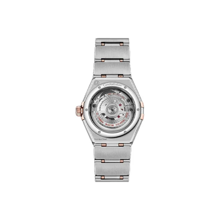 OMEGA Women's Constellation Collection Watch-1