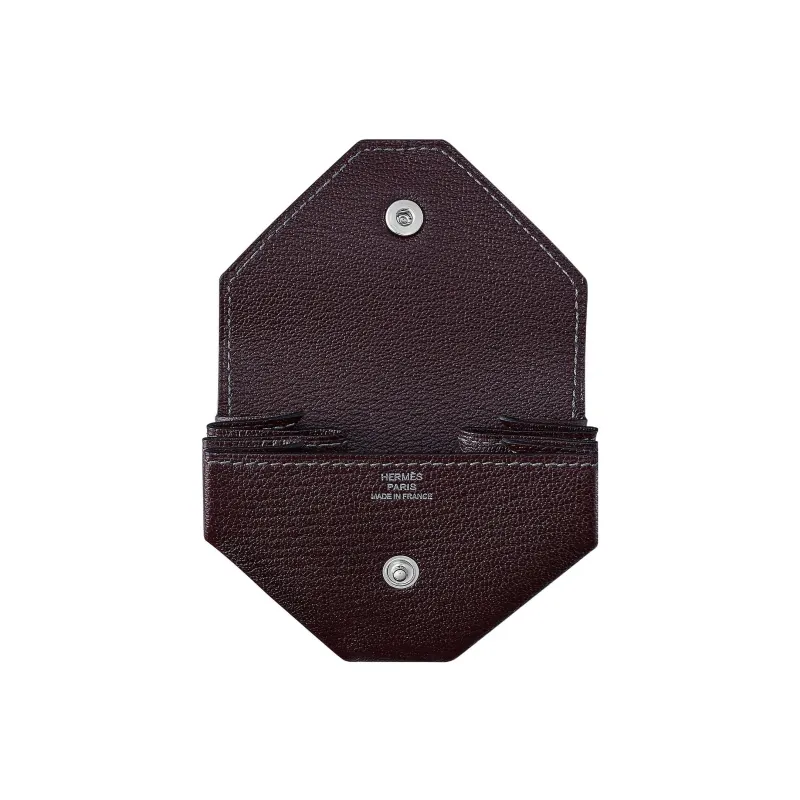 HERMES 24 Verso Coin Purses-1