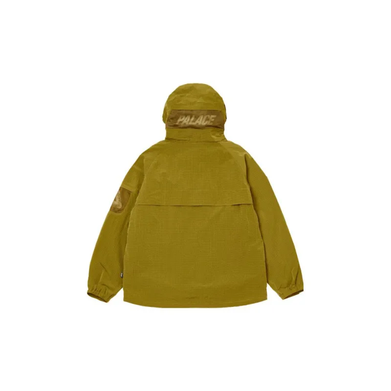 PALACE Cripstop Grid Jacket-1