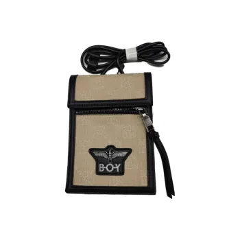 Boy London Shoulder Bag Crossbody Bag Regular Unisex Khaki