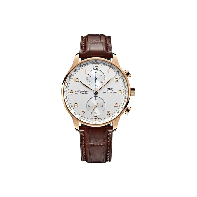 IWC Portugieser IW371480-0