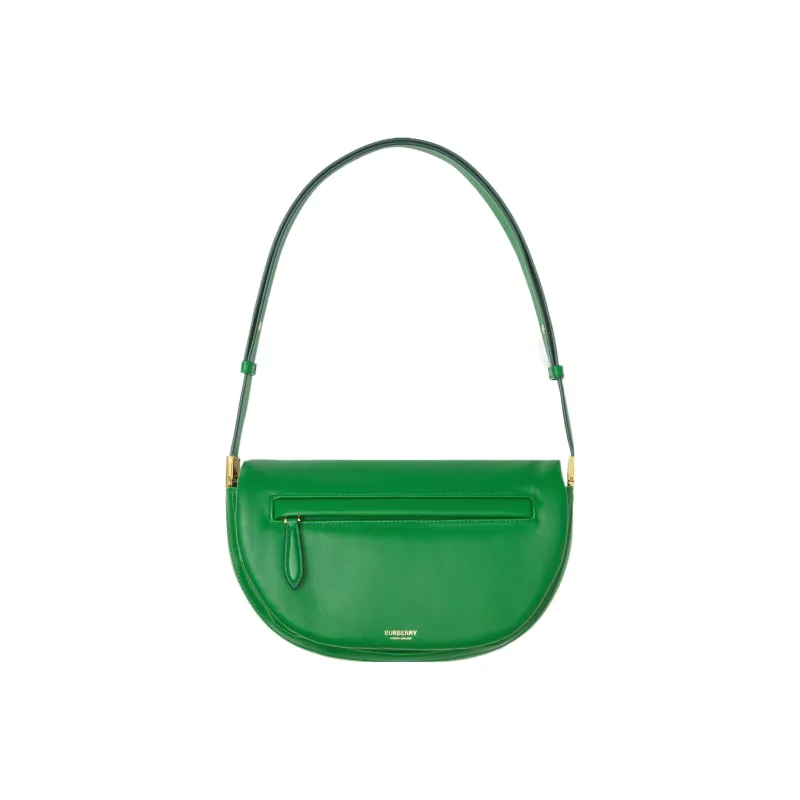 Burberry Olympia Shoulder Bags-0