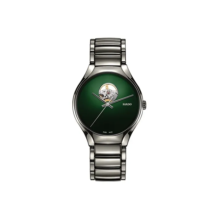 RADO Unisex Realme Collection Watch-0