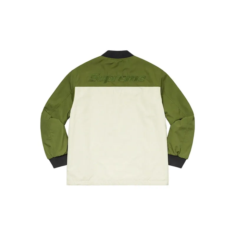 Supreme Reversible Tech Work Jacket-5