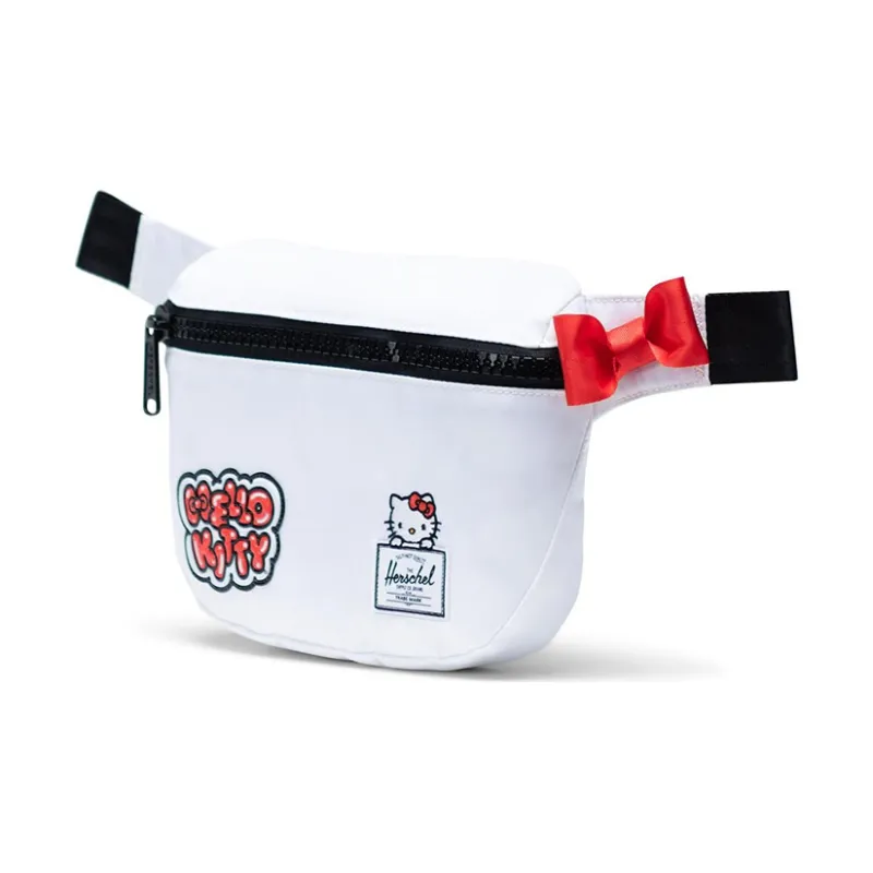 Hello Kitty X Herschel Fanny Packs-1