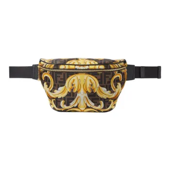 Fendi X VERSACE Fanny Packs