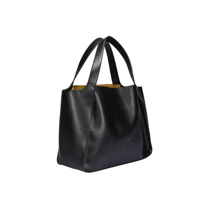 Stella McCartney Logo Tote Bag-1