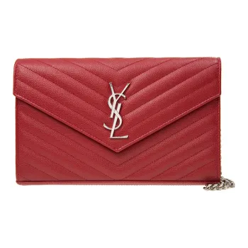 SAINT LAURENT PARIS Shoulder Bags