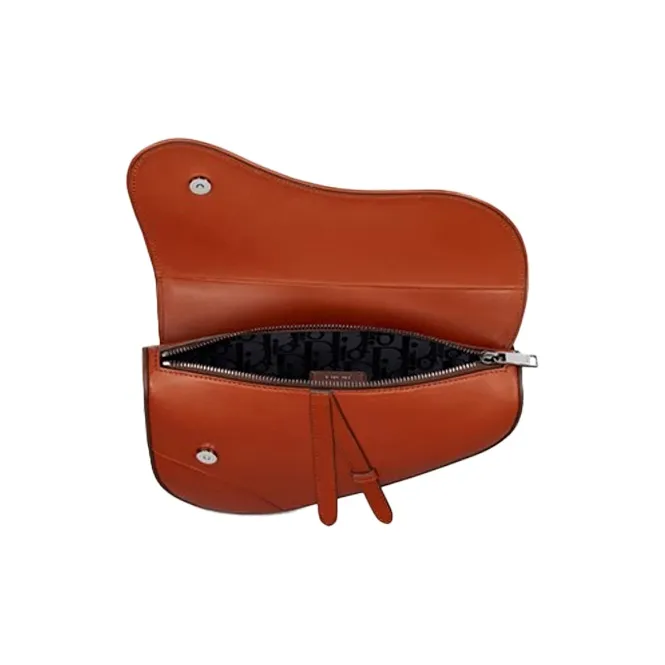 DIOR Saddle Crossbody Bags-1