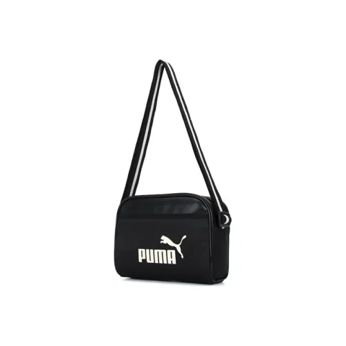 Puma Unisex Campus Messenger bag