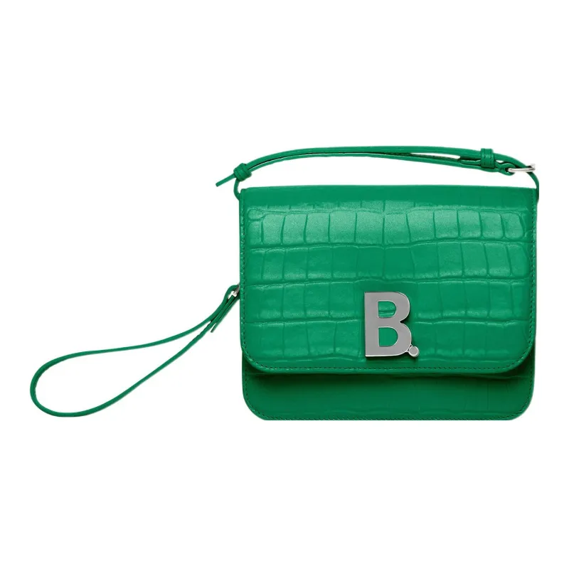 Balenciaga Crossbody Bags-0