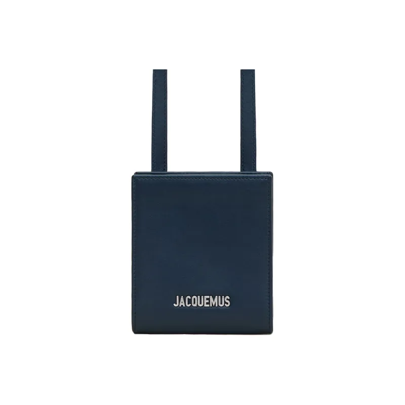Jacquemus Coin Purses-0