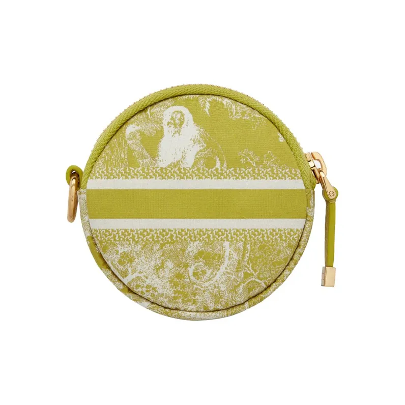 DIOR Coin Purses-1
