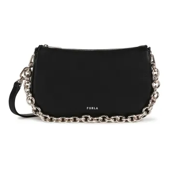 Furla Moon Shoulder Bags