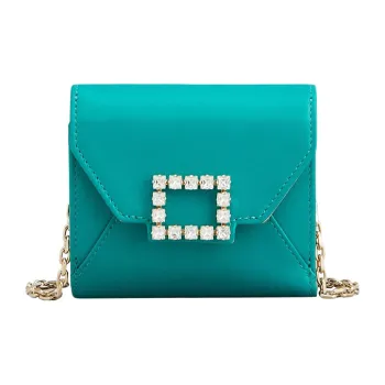 Roger Vivier Wallets