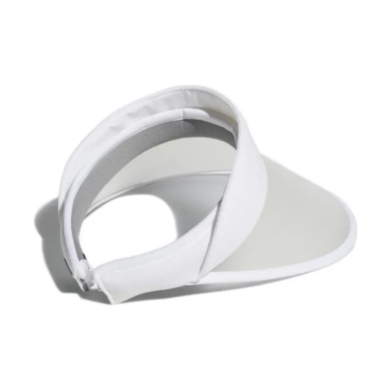 Adidas Sun Protection Hats Unisex White-1
