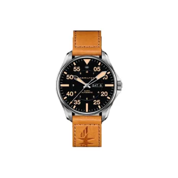 Hamilton Men Watch