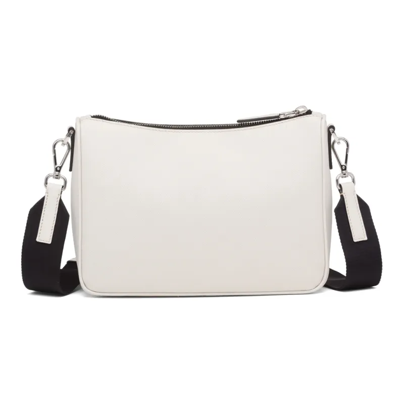 PRADA Shoulder Bags-2