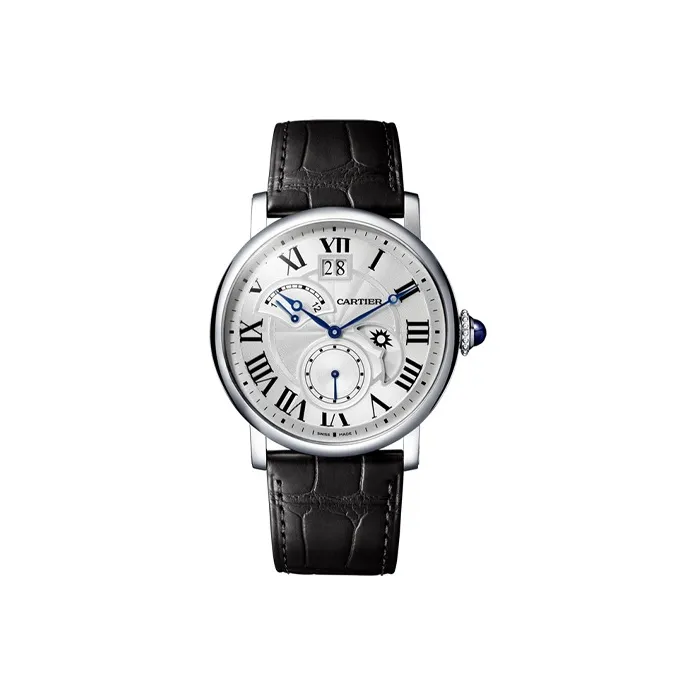Cartier Rotonde De Cartier W1556368-0