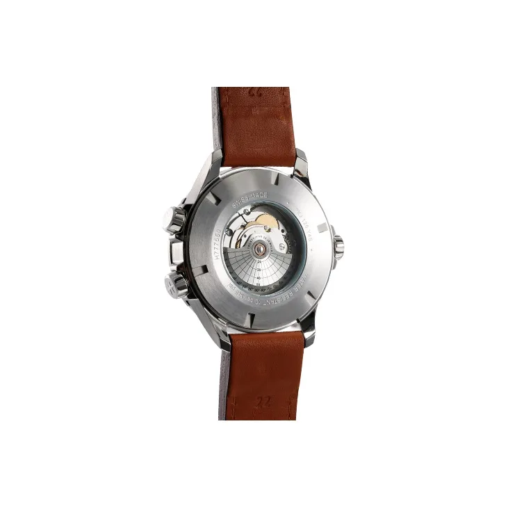 Hamilton Men Watch-1