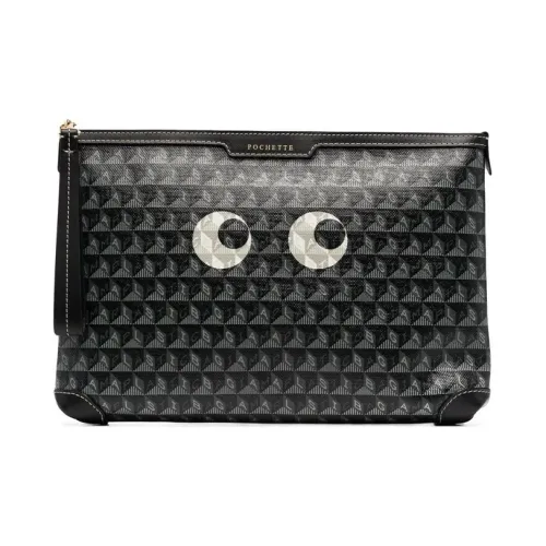 Anya Hindmarch Clutches