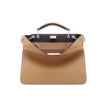 FENDI Peekaboo ISeeU Handbags
