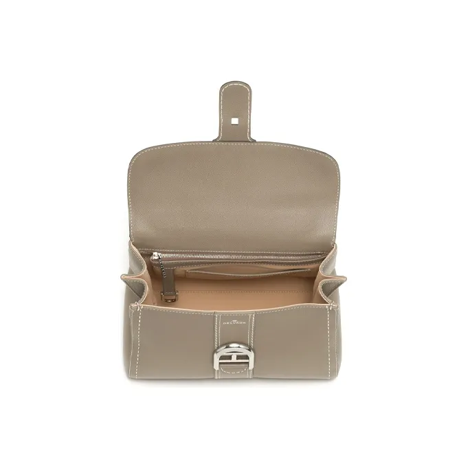 Delvaux Brillant Handbags-3