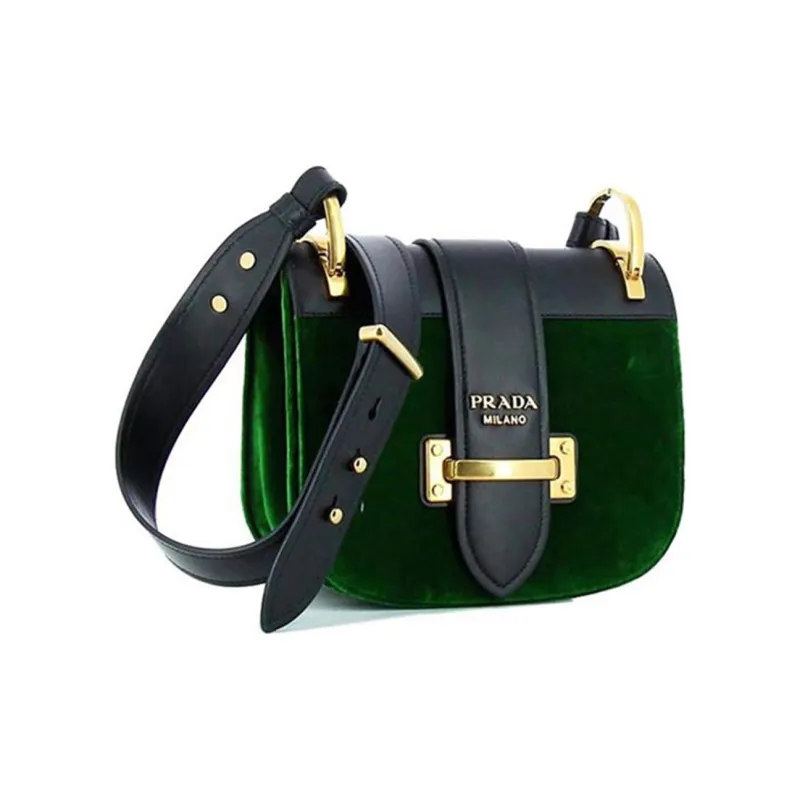 PRADA Crossbody Bags-1