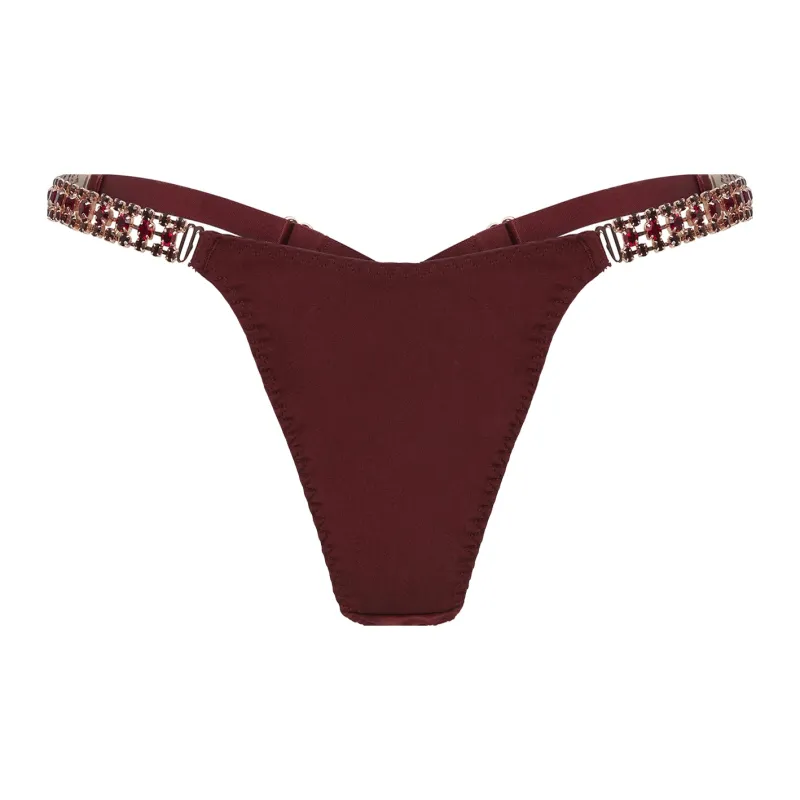 Agent Provocateur Women's Underpants-0