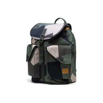 Herschel Star Wars Collaboration Polyester Backpack Unisex Multicolor