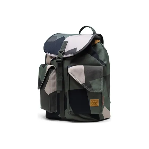 Herschel Star Wars Collaboration Polyester Backpack Unisex Multicolor