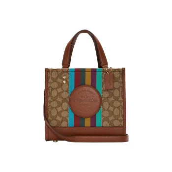 COACH Dempsey Handbags