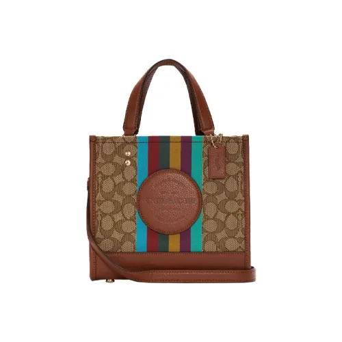COACH Dempsey Handbags