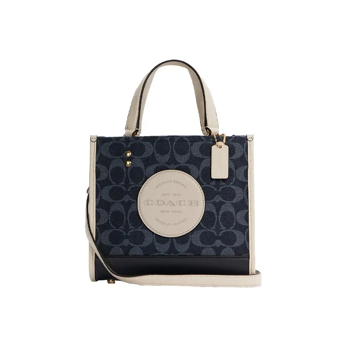 COACH Dempsey Handbags-0