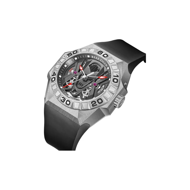 REEF TIGER Men Watch-2