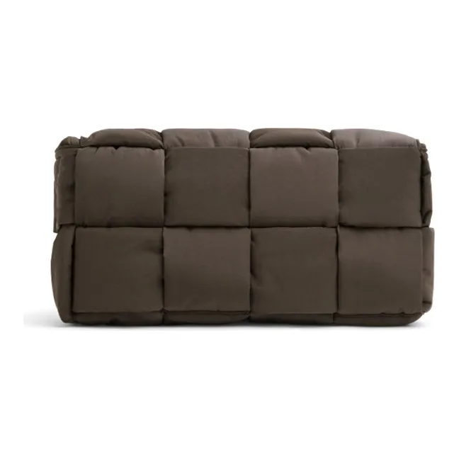 Bottega Veneta Padded Tech Cassette Fondant-2