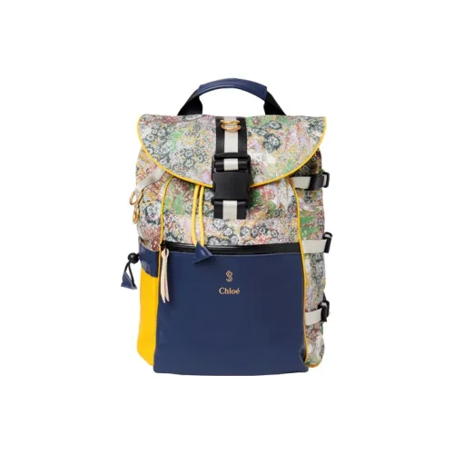 Chloé Bags Backpacks