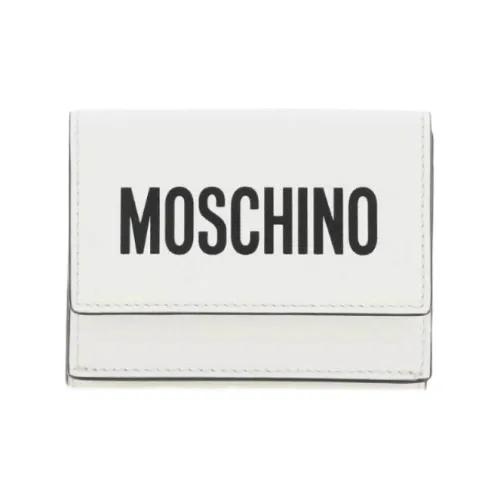 MOSCHINO Wallets