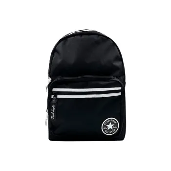 Converse GO 2 Polyester Backpack Regular Unisex Black