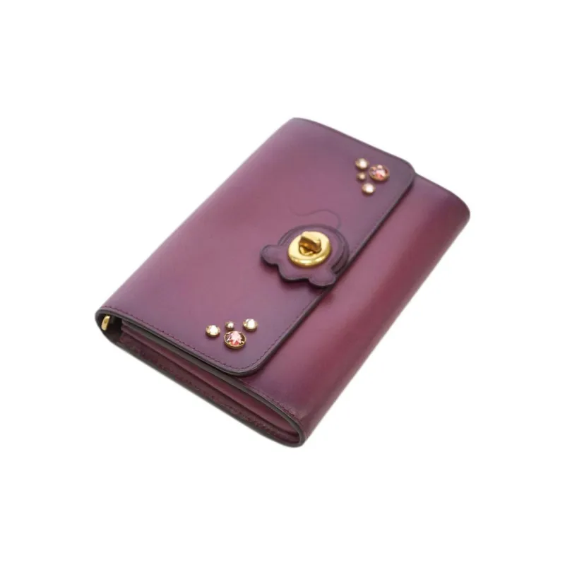 COACH Marlow Crossbody Bags-2