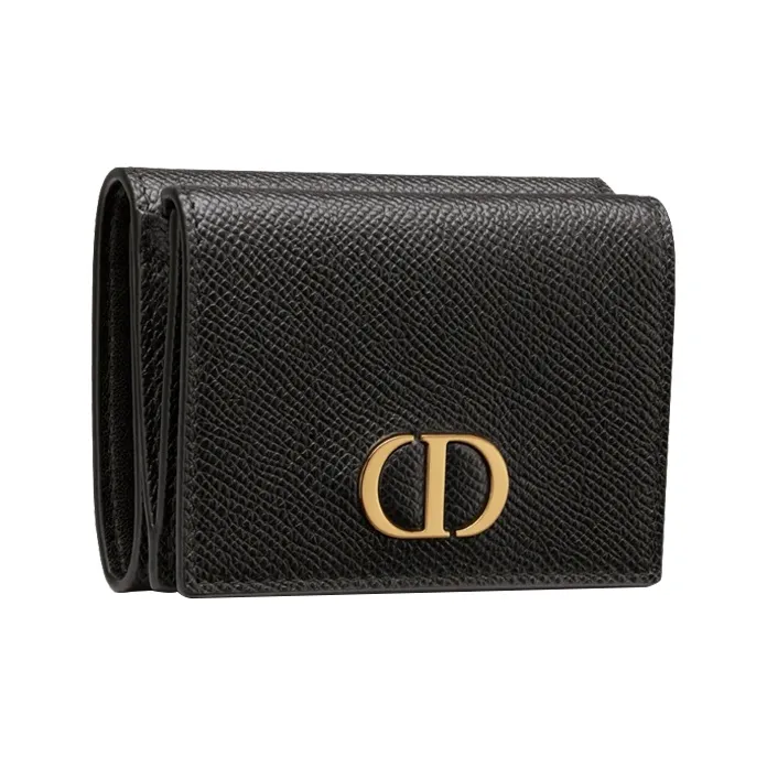 DIOR Montaigne Collection Wallets-1