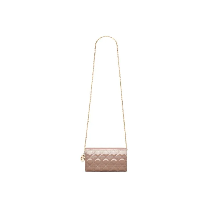 DIOR Lady DIOR Crossbody Bags-3