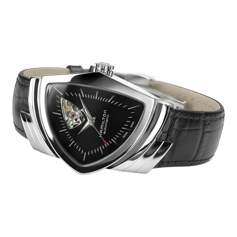 Hamilton Men Adventure Collection Watch-1