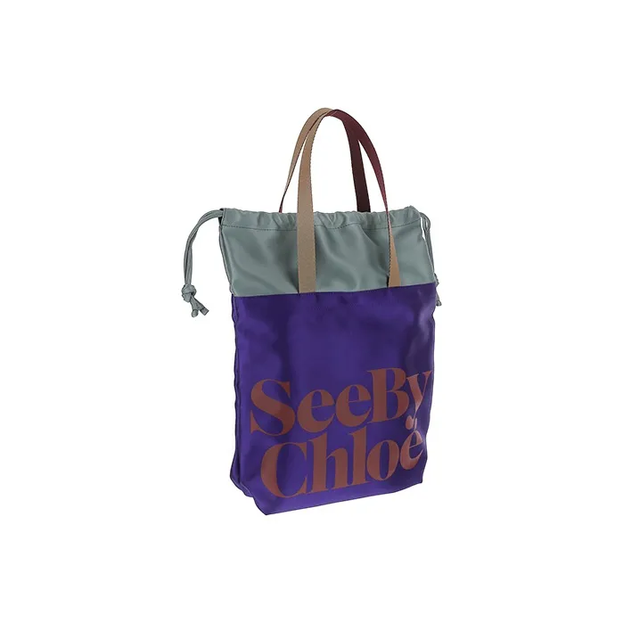 See By Chloe Handbags-1